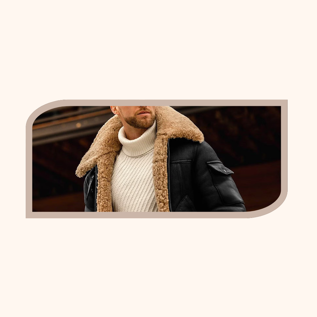 5 Men’s Jackets Every Stylish Man Should Own