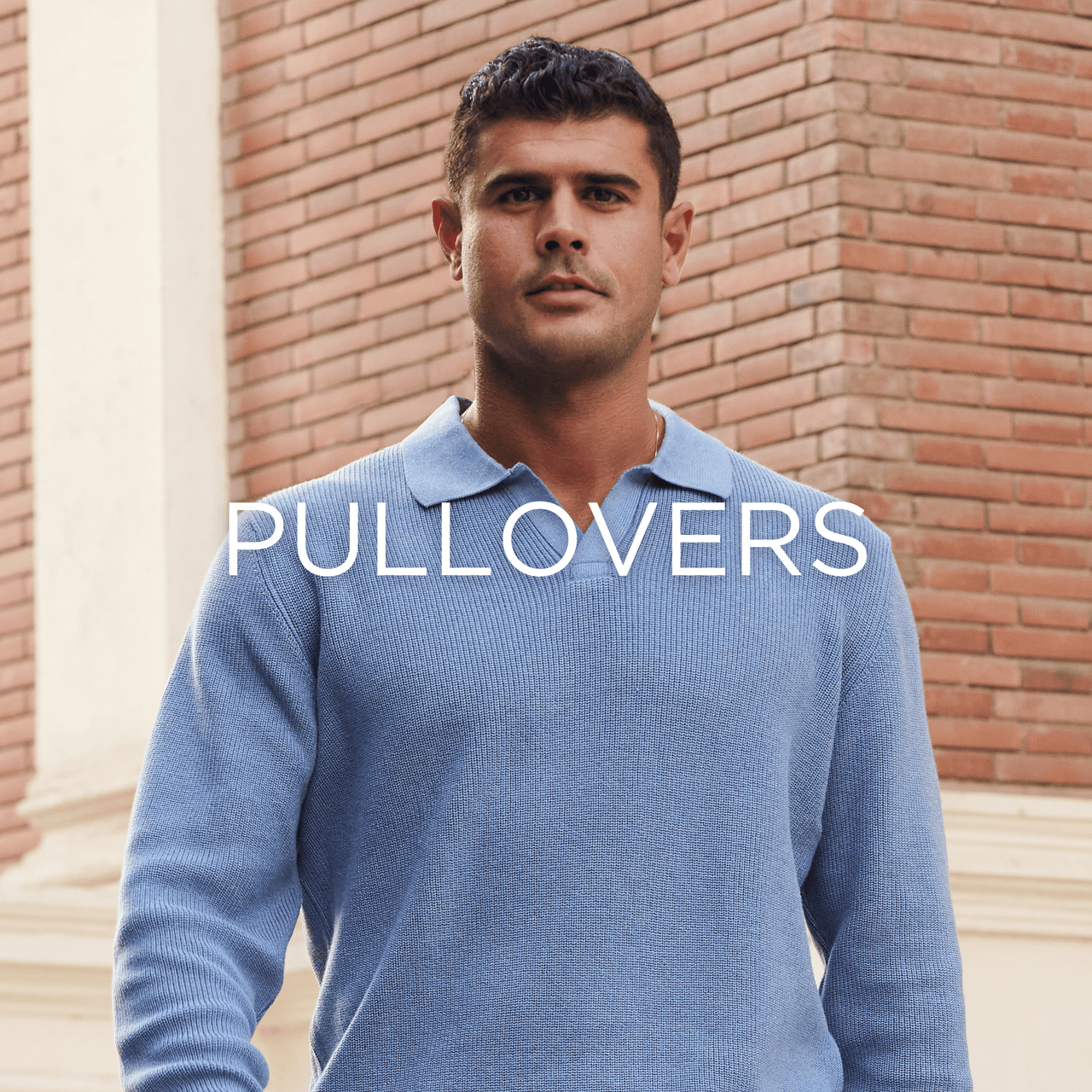 Men's Pullovers in Egypt