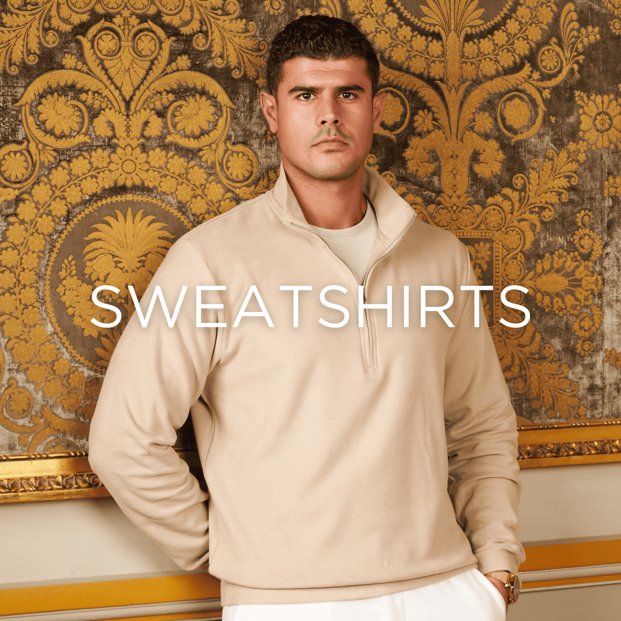 Men's Sweatshirts & Hoodies in Egypt