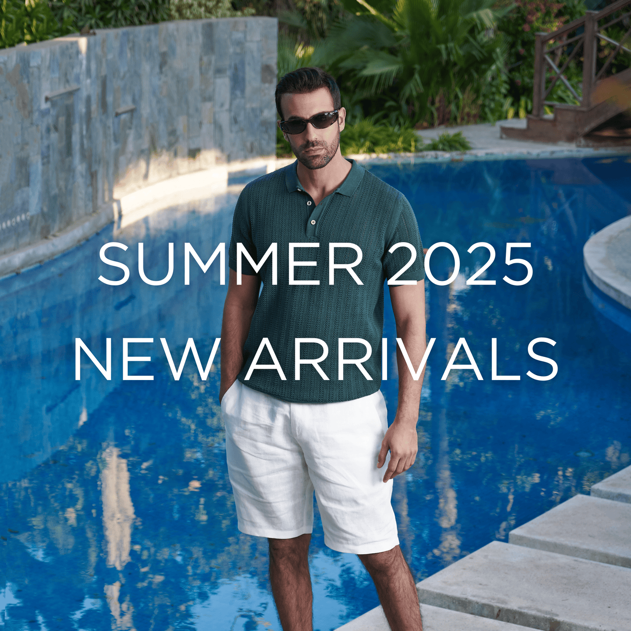 Summer catalog