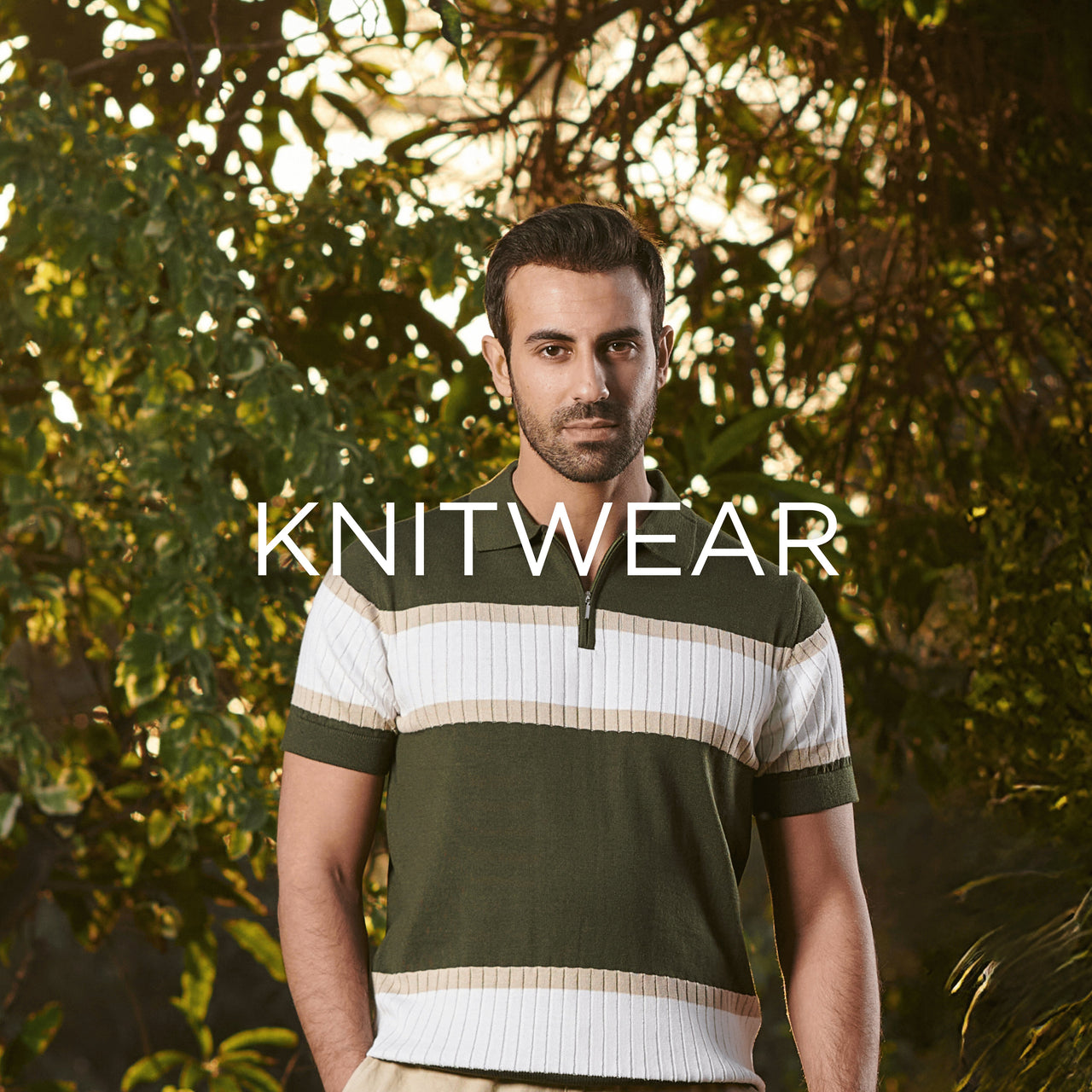 Men's Knitwear in Egypt