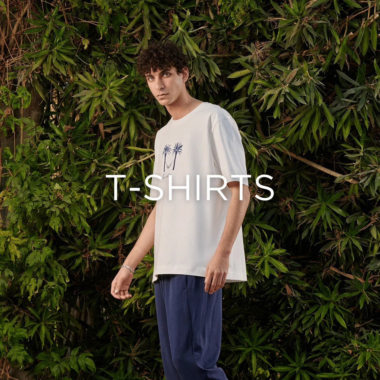 Men's T-Shirts in Egypt