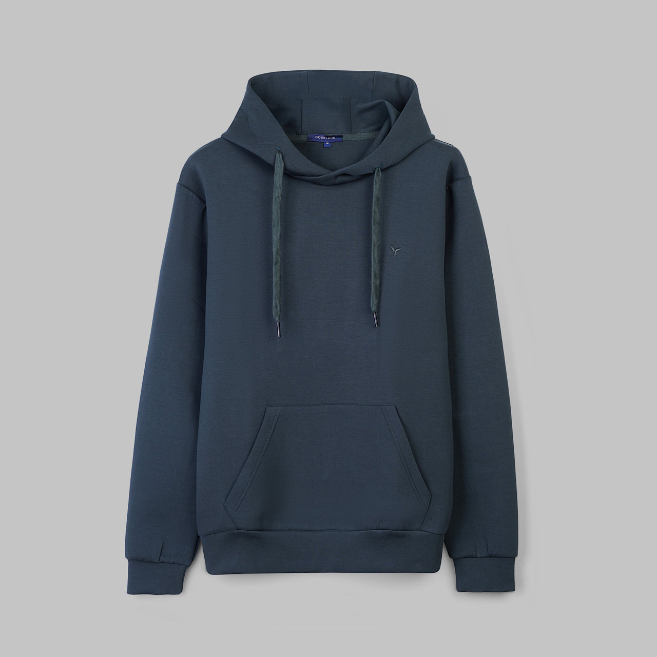 PREMIUM BASIC HOODIE - GINZARY
