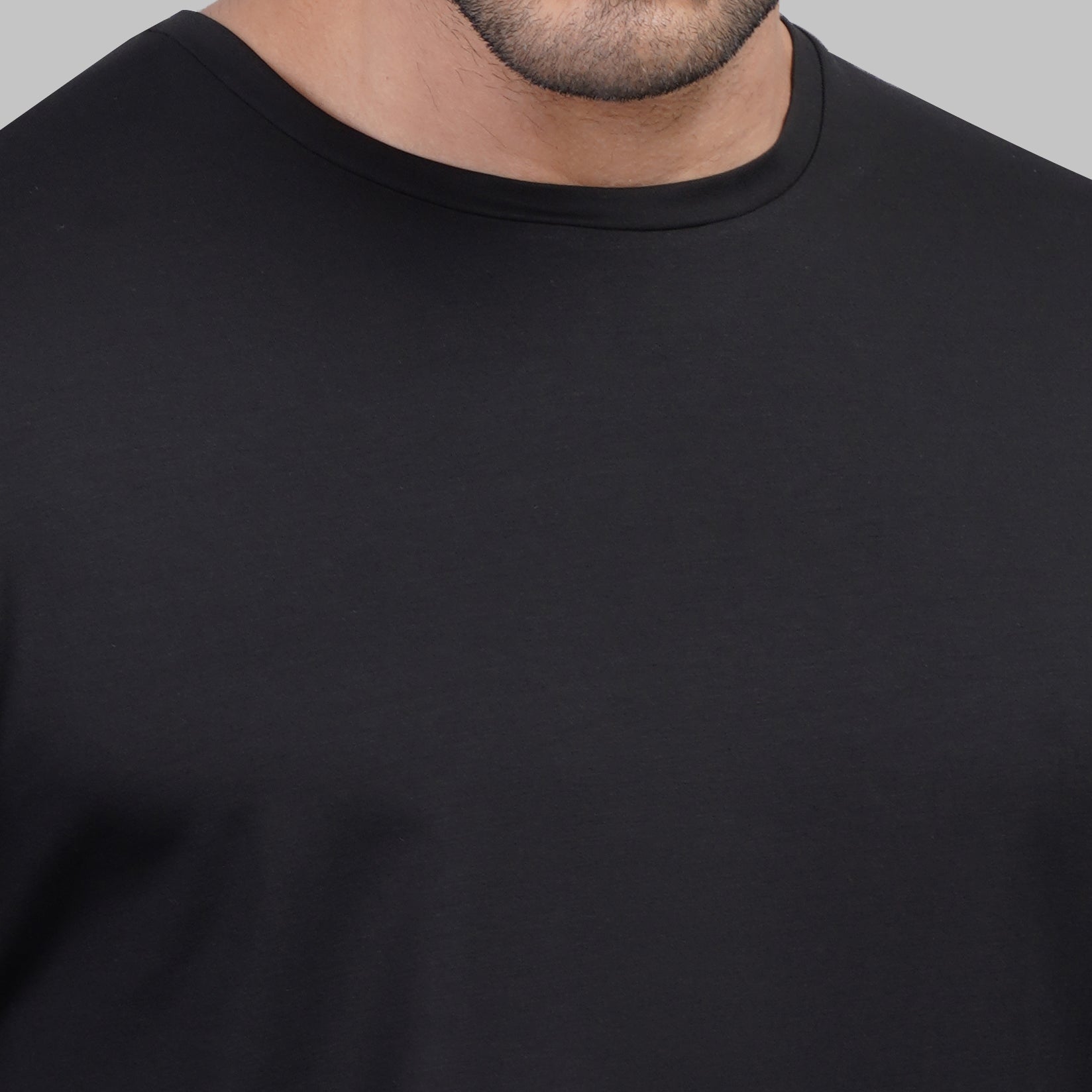 Premium Round-Neck Tshirt - Dockland