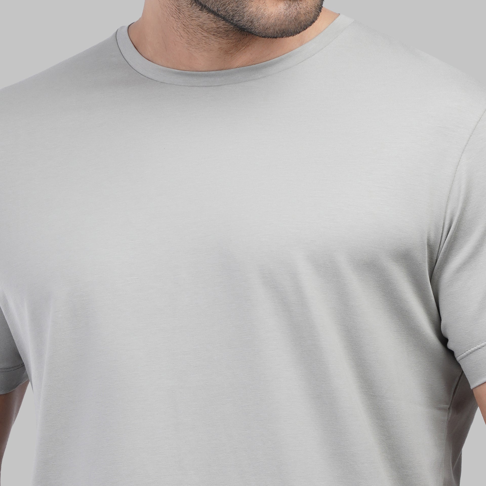 Premium Round-Neck Tshirt - Dockland