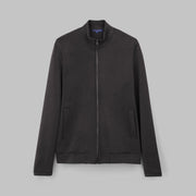 Shop Luxury Men’s Brown Full-Zip Sweatshirt in Egypt by Dockland - تسوق سويت شيرت بني رجالي هودي بسوسته كاملة من دكولاند للملابس الرجاليه في مصر