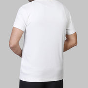  تسوق تيشرت اوف وايت رجالي بنصف كم من دوكلاند للملابس الرجالية - Shop Off-White Men’s Short-Sleeve T-Shirt in Egypt by Dockland