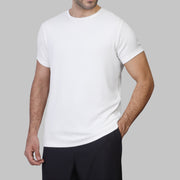  تسوق تيشرت اوف وايت رجالي بنصف كم من دوكلاند للملابس الرجالية - Shop Off-White Men’s Short-Sleeve T-Shirt in Egypt by Dockland