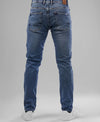 SLIM FIT JEANS - LIGHT JEANS - Dockland