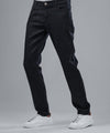 SLIM FIT JEANS - BLACK - Dockland