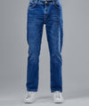 REGULAR FIT JEANS -  LIGHT JEANS - Dockland