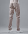 Slim Fit Chino Pants - BEIGE - Dockland