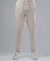 JOGGER WAIST SWEATPANTS  - LIGHT CHINEE - Dockland