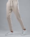 JOGGER WAIST SWEATPANTS  - LIGHT CHINEE - Dockland