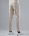 JOGGER WAIST SWEATPANTS  - LIGHT CHINEE - Dockland