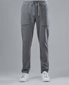 JOGGER WAIST SWEATPANTS  - CHINEE - Dockland