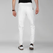 Shop Men’s Off-White Jogger Sweatpants Online In Egypt by Dockland  - تسوق بنطلون جوغر رجالي أوف وايت أونلاين في مصر من دوكلاند