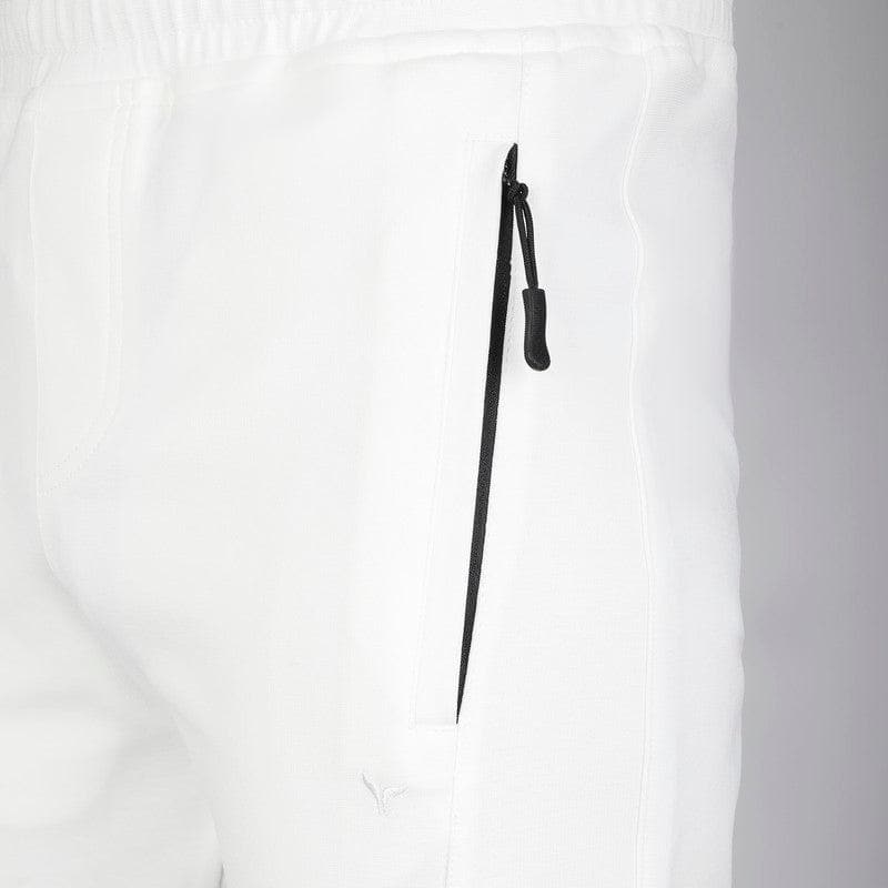 Shop Men’s Off-White Jogger Sweatpants Online In Egypt by Dockland  - تسوق بنطلون جوغر رجالي أوف وايت أونلاين في مصر من دوكلاند