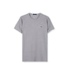 SHORT SLEEVE SLIM T-SHIRT - CHINEE-DOCKLAND