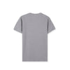 SHORT SLEEVE SLIM T-SHIRT - CHINEE-DOCKLAND