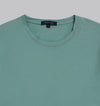 PLAIN T-SHIRT - MINT - DOCKLAND