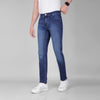 SLIM FIT JEANS-  DARK JEANS - Dockland