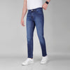 SLIM FIT JEANS-  DARK JEANS - Dockland