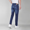 SLIM FIT JEANS-  DARK JEANS - Dockland