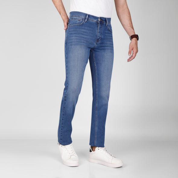 SLIM FIT JEANS-  JEANS - Dockland