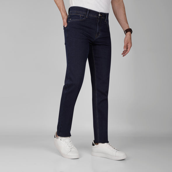 SLIM FIT JEANS - renz - Dockland