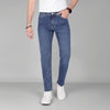 SLIM FIT JEANS -  JEANS - Dockland