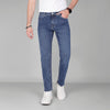 SLIM FIT JEANS -  JEANS - Dockland