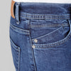 SLIM FIT JEANS -  JEANS - Dockland