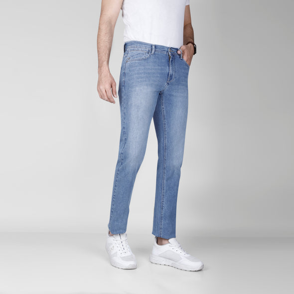 SLIM FIT JEANS - LIGHT JEANS