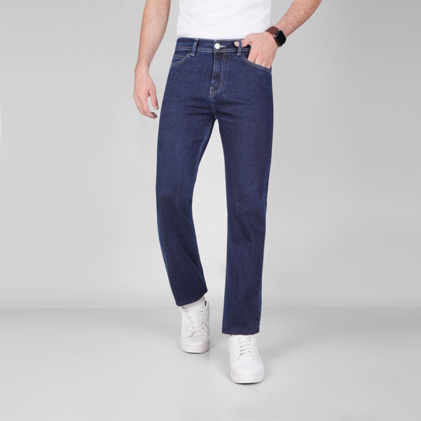 SLIM FIT JEANS -  renz - Dockland