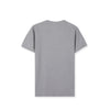 SHORT SLEEVE SLIM T-SHIRT - CHINEE - Dockland