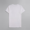 Short-Sleeved Patterned T-Shirt - OFF WHITE- Available in store - Dockland