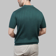 Premium V-Neck Knitwear - Dockland