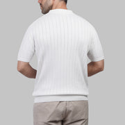 Premium V-Neck Knitwear - Dockland