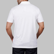Modern Stretch-Fit Polo Shirt - Dockland
