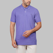 CLASSIC FIT PIQUE POLO SHIRT - Dockland