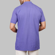 CLASSIC FIT PIQUE POLO SHIRT - Dockland