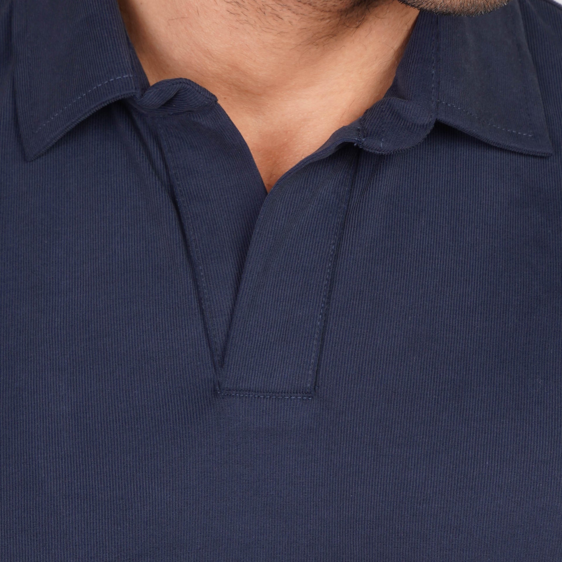 Premium Modal Polo Shirt - Dockland