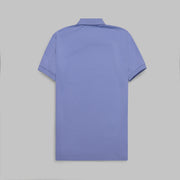 Shop Premium Soft Polo Shirt for Men sky blue in summer 2026 by Dockland - تسوق تيشرت بولو رجالي بريميوم  صيفي 2026 أزرق سماوي من دوكلاند - ملابس رجالي كاجوال صيفي
