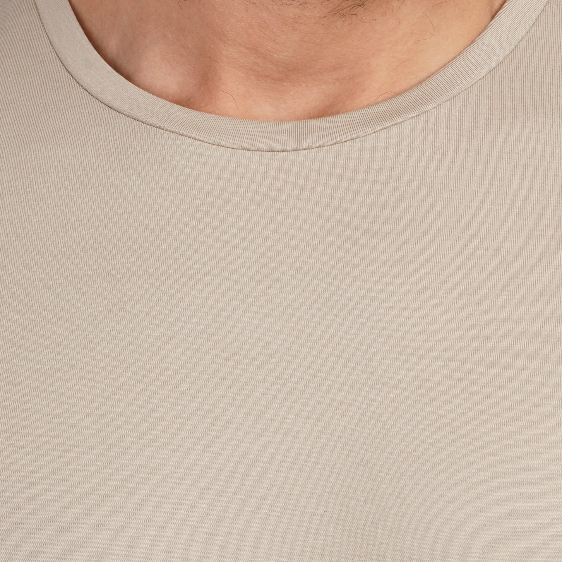 Premium Round-Neck Tshirt - Dockland
