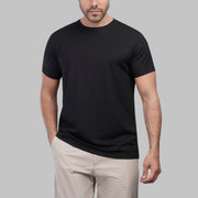 Premium Round-Neck Tshirt - Dockland