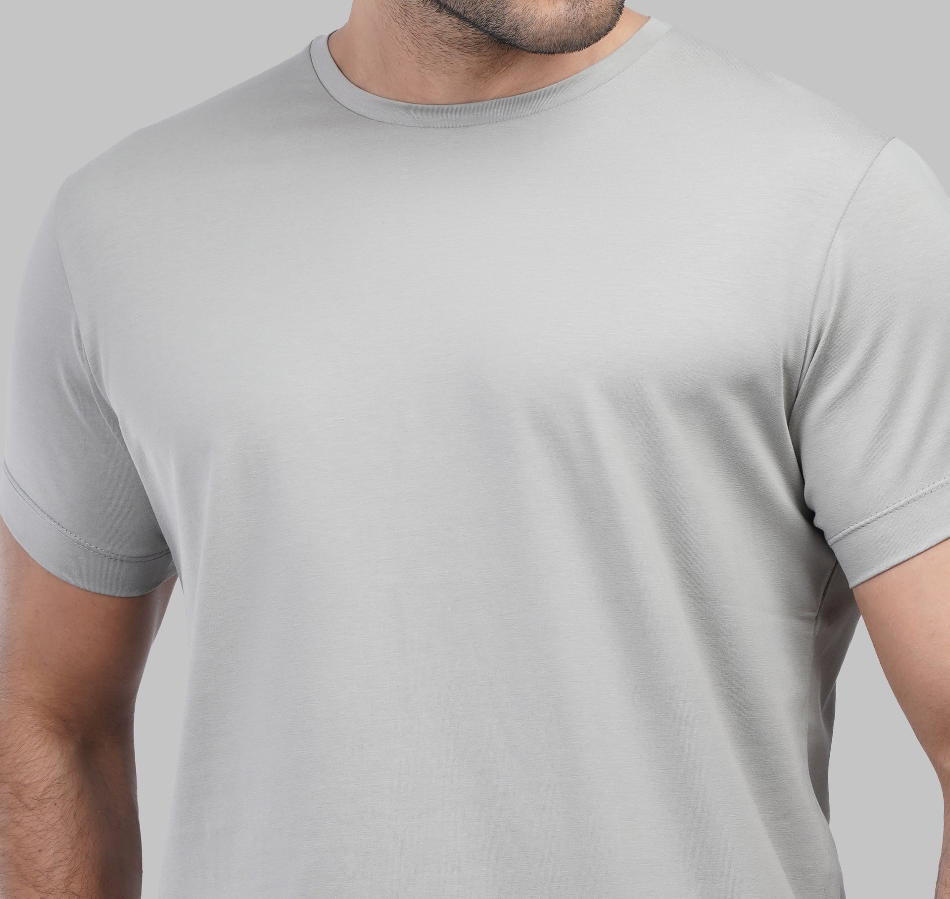 Premium Round-Neck Tshirt - Dockland