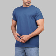 Premium Round-Neck Tshirt - Dockland