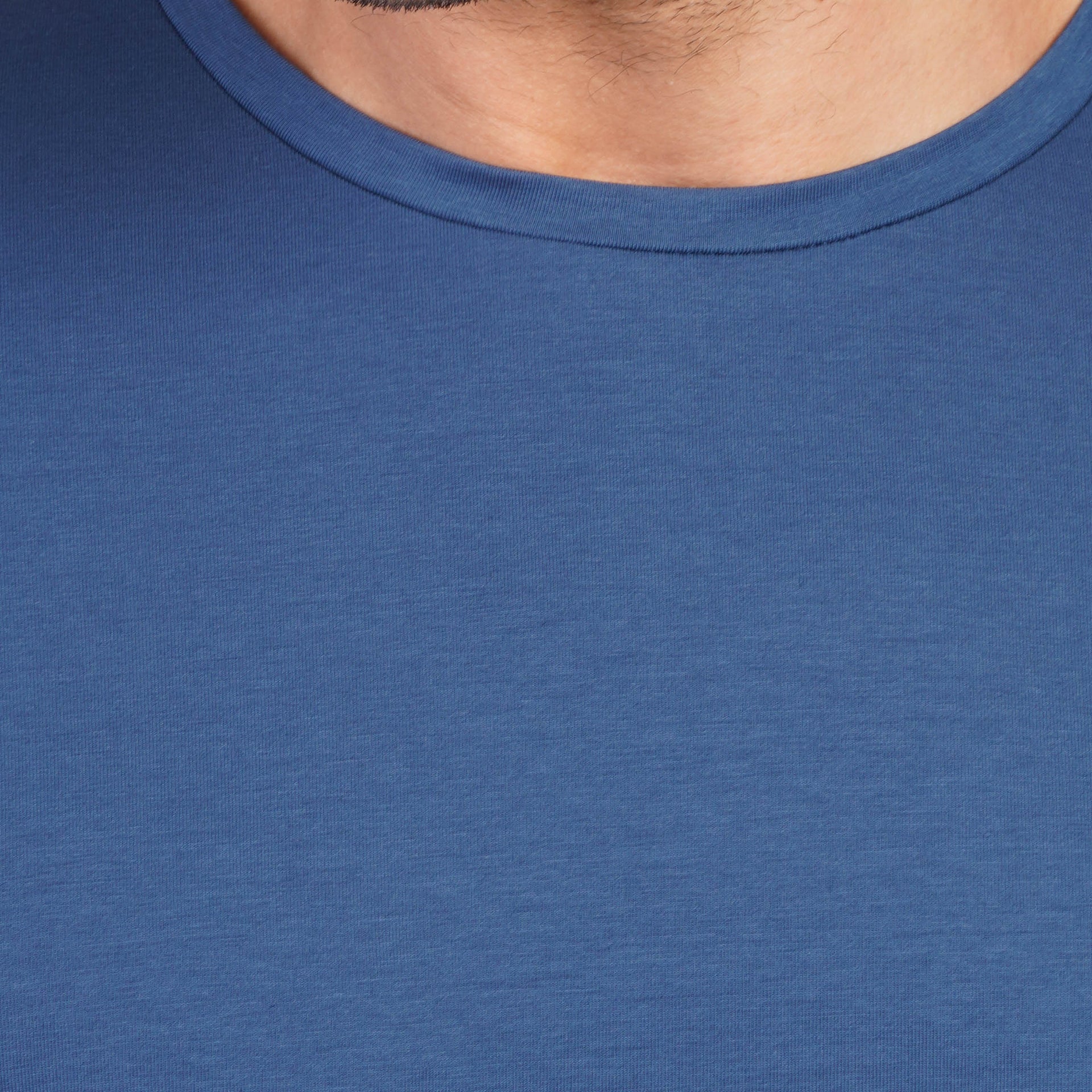 Premium Round-Neck Tshirt - Dockland
