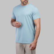 Premium Round-Neck Tshirt - Dockland